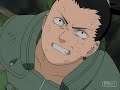 Naruto AMV: Sasuke retrieval arch