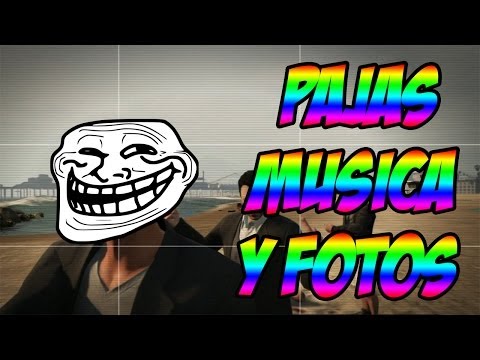 pajas