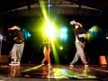 restinga crew show