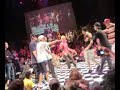 Soulrippers vs Head2Toe