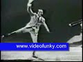 Amazing video of Daft Punk 1930s Charleston dance remix