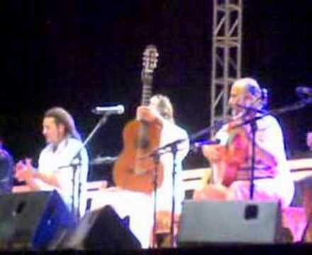 Manuel molina festival luis de la ...