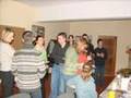 Tłusty czwartek 2008 DA Redemptor