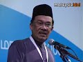 Anwar stays mum over Sept 16 - pt 2 Anwar stays mum over Sept 16 - pt 2