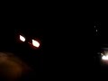 T34 ghia throwin sparks at the party