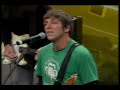 Moptop - O Rock Acabou ao vivo Altas Horas