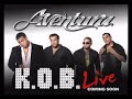 Aventura-la Boda + letra en informacion