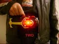 Kamen Rider Kabuto - DX Dark Kabuto Zecter Review Kamen Rider Kabuto - DX Dark Kabuto Zecter Review