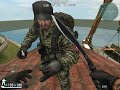 Combat Arms Soldiers on Crack Part 2