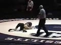 119 lb CA State Highlight video