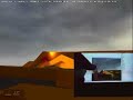 HL2 Wiimote Mod demo.