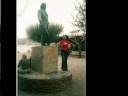 Mochilão - fotos de viagens que fiz - Backpacking - some of my trips aroud the world