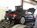 554RWHP MR2