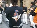 Burrunbazale Txaranga - Ordiziarrak gara