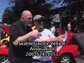 Plasma Boy - Greenwood Classic Car Show