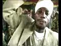 Clip - Ragga - Frisco Kid, Determine, Sizzla & Capleton - Re