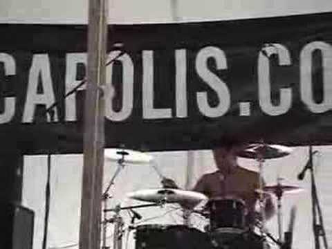 Sons of Noah @ The Decapolis Stage