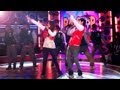 JAMICH - Road to Gandang Gabi Vice ☺