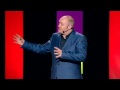 Dara O'Briain with home truths about quackery