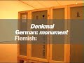 Denkmal 11, Jan de Cock