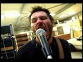 la chanson punk du dimanche(petit cheminot)