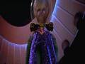 Ziltoid the Omniscient and Mars Attacks