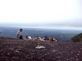 Morro do Hanhagava 2009.....