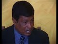 Maldives Forum - \"Jaaney\