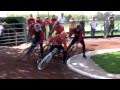 Cycle Speedway 2011 - Horspath Vs Sheffield 