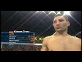 arthur abraham ibf championship match with fellow armenian