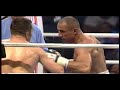 Arthur Abraham IBF Championship Match with fellow Armenian Arthur Abraham IBF Championship Match with fellow Armenian