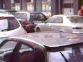 Alemana lok en Köln 2007 defecando en la calle Alemana lok en Köln 2007 defecando en la calle