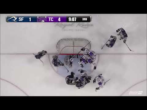 Matthew Knies, Highlights, Profil video, NHL Draft 2021