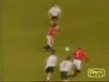 football cock-ups and amazing goals