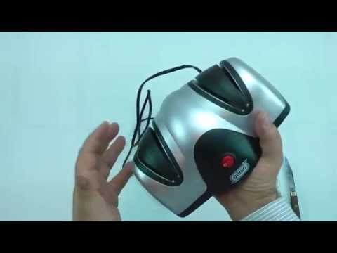 Elektrischer Messerschärfer, Messerschleifer