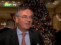 Ueli Maurer au Conseil f�d�ral - les r�actions