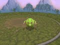 SPORE creature creator CUTE (little garry chubson)