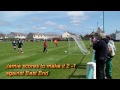 Thumbnail for article : John O Groats u15's - Castletown tournament 2012 winners