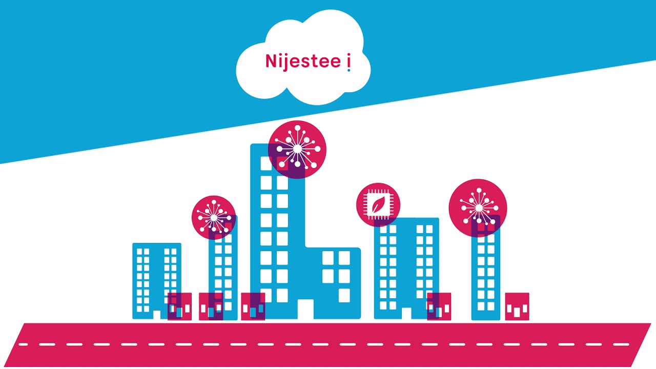 Nijestee zoekt samenwerking voor het verduurzamen van bestaande woningen