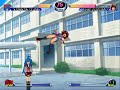 GF202020 MUGEN: Konata Izumi [me] Vs. Haruhi Suzumiya