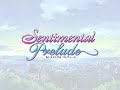 センチメンタルプレリュード