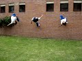 Triple sombra