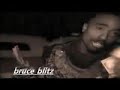 Tupac vs Biggie freestyle battle /Quiet Storm Mobb Deep beat