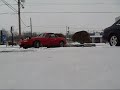 Miata Powerslide