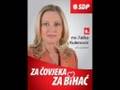 Kandidati sdp-a Bihac
