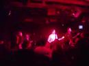 Afterhours - Wave of mutilation (Pixies cover)