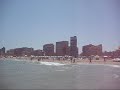 Alicante - Playa de San Juan