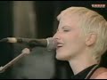 Cranberries - Linger - Fleadh Festival 1994 live Cranberries - Linger - Fleadh Festival 1994 live