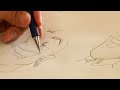 Drawing Lessons : How to Draw Hairstyles Drawing Lessons : How to Draw Hairstyles
