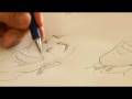 videos de Drawing Lessons : How to Draw Hairstyles